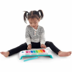 Baby Einstein By Hape Magic Touch Xylophon -Kinderspeelgoed baby einstein by hape magic touch xylophon a286137 4