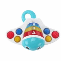 Baby Einstein Gebroken: "Dimple En De Light -Kinderspeelgoed baby einstein gebroken dimple en de light a379727 2