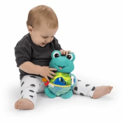 Baby Einstein Mijn Vriend Neptunus: Ocean Explore 7 Baby Einstein Mijn Vriend Neptunus: Ocean Explore -Kinderspeelgoed baby einstein mijn vriend neptunus ocean explore a379729 3