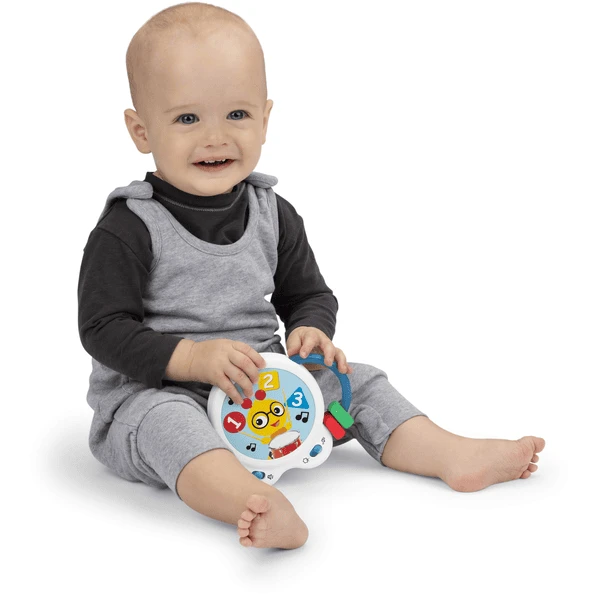 Baby Einstein Mini Trommel 2 Baby Einstein Mini Trommel - Afbeelding 2