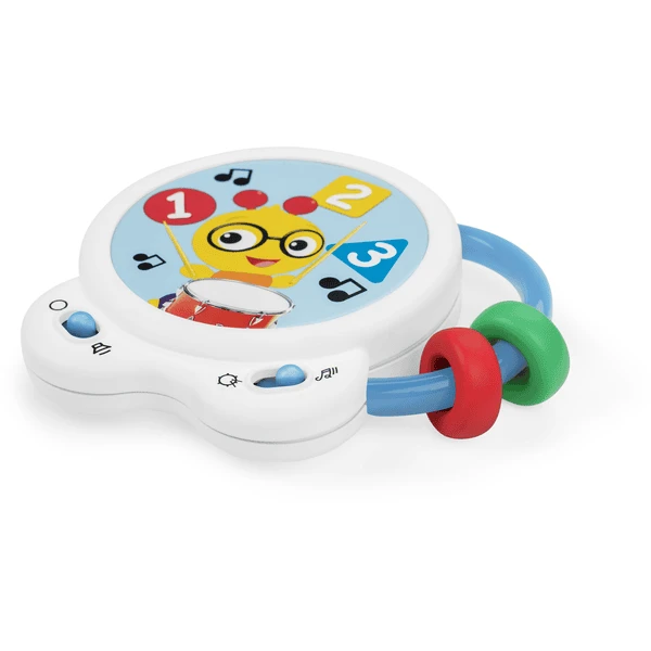 Baby Einstein Mini Trommel 3 Baby Einstein Mini Trommel - Afbeelding 3