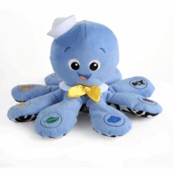 Baby Einstein Octoplush
