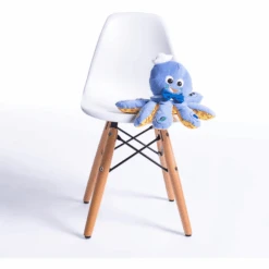 Baby Einstein Octoplush -Kinderspeelgoed baby einstein octoplush a317913 3