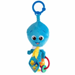 Baby Einstein Octopus Activity Toy -Kinderspeelgoed baby einstein octopus activity toy a318038 2