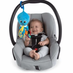 Baby Einstein Octopus Activity Toy -Kinderspeelgoed baby einstein octopus activity toy a318038 3