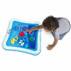Baby Einstein Opus' Ocean Van Discovery ™ Water Mat -Kinderspeelgoed baby einstein opus ocean van discovery water mat a319348 4
