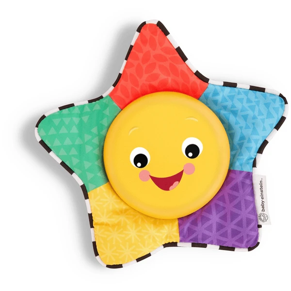 Baby Einstein Star B Right Symphony 1 Baby Einstein Star B Right Symphony