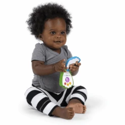 Baby Einstein Telefoon Shell: Ocean Explore Rs 7 Baby Einstein Telefoon Shell: Ocean Explore Rs -Kinderspeelgoed baby einstein telefoon shell ocean explore rs a379720 3