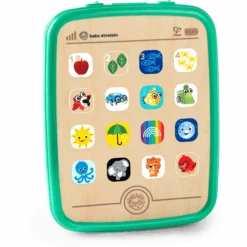 Baby Einstein Van Hape Baby Learning Tablet
