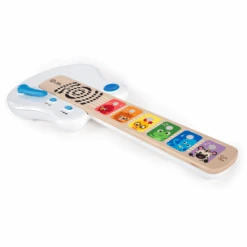 Baby Einstein Van Hape Touch Gitaarmelodieën -Kinderspeelgoed baby einstein van hape touch gitaarmelodieen a296356 2