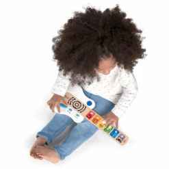Baby Einstein Van Hape Touch Gitaarmelodieën -Kinderspeelgoed baby einstein van hape touch gitaarmelodieen a296356 3