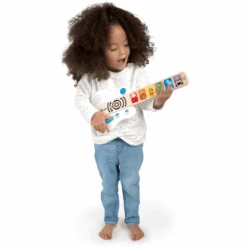 Baby Einstein Van Hape Touch Gitaarmelodieën -Kinderspeelgoed baby einstein van hape touch gitaarmelodieen a296356 4