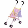 BABY Geboren Stroller Met Bag