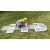 BabyDan Hopscotch Speelmat