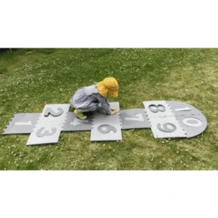 BabyDan Hopscotch Speelmat