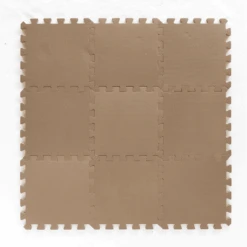 BabyDan Speelkleed Cappucino -Kinderspeelgoed babydan speelkleed cappucino a411382 3