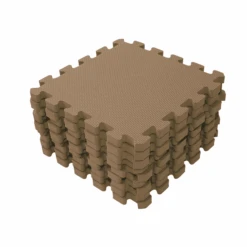 BabyDan Speelkleed Cappucino -Kinderspeelgoed babydan speelkleed cappucino a411382 4