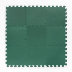 BabyDan Speelkleed Grenen -Kinderspeelgoed babydan speelkleed grenen a411383 3