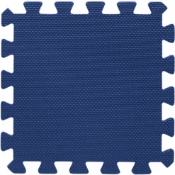 BabyDan Speelmat Ocean 7 BabyDan Speelmat Ocean -Kinderspeelgoed babydan speelmat ocean a411384 2