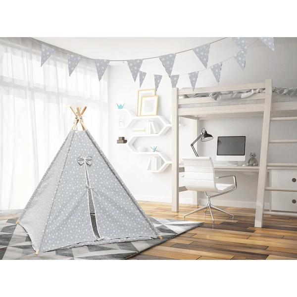 BabyGO Little Tent 2 BabyGO Little Tent - Afbeelding 2
