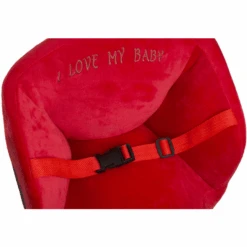 BabyGO - Schommeldier Lieveheersbeestje 7 BabyGO - Schommeldier Lieveheersbeestje -Kinderspeelgoed babygo schommeldier lieveheersbeestje a237642 2