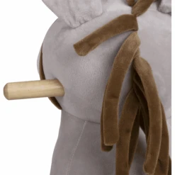 BabyGO - Schommeldier Lieveheersbeestje 8 BabyGO - Schommeldier Lieveheersbeestje -Kinderspeelgoed babygo schommeldier lieveheersbeestje a237642 3