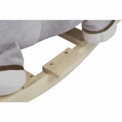 BabyGO - Schommeldier Lieveheersbeestje 9 BabyGO - Schommeldier Lieveheersbeestje -Kinderspeelgoed babygo schommeldier lieveheersbeestje a237642 4