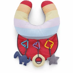 BabyJem Speelkussen -Kinderspeelgoed babyjem speelkussen a375406 2