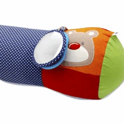 BabyJem Speelkussenrol -Kinderspeelgoed babyjem speelkussenrol a375409 4