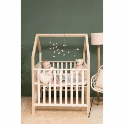 Baby's Only Muziekdoos Hart Class Ic Stone Green 8 Baby's Only Muziekdoos Hart Class Ic Stone Green -Kinderspeelgoed babys only muziekdoos hart class ic stone green a307754 3