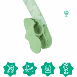 Badabulle Universele Speelboog Safari -Kinderspeelgoed badabulle universele speelboog safari a412659 2