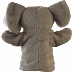 BAMBINI Handpop Elephant -Kinderspeelgoed bambini handpop elephant a368873 2