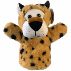 BAMBINI Poppentheater Safari 8 BAMBINI Poppentheater Safari -Kinderspeelgoed bambini poppentheater safari a368877 3