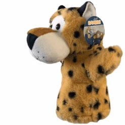 BAMBINI Poppentheater Safari 9 BAMBINI Poppentheater Safari -Kinderspeelgoed bambini poppentheater safari a368877 4