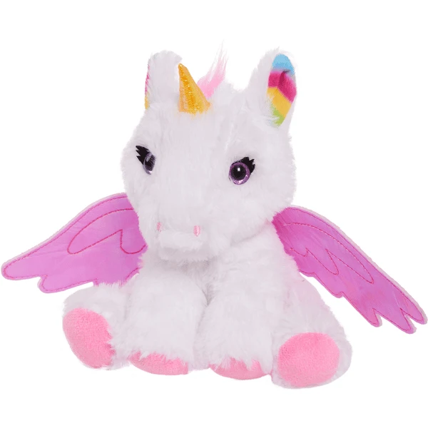 Barbie Pluche Eenhoorn 4 Barbie Pluche Eenhoorn - Afbeelding 4