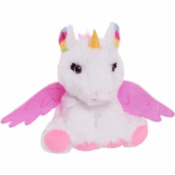 Barbie Pluche Eenhoorn 9 Barbie Pluche Eenhoorn -Kinderspeelgoed barbie pluche eenhoorn a369684 4