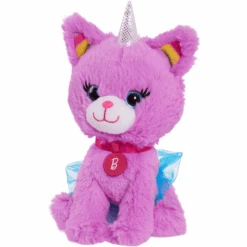 Barbie Pluche Eenhoorn Kitty -Kinderspeelgoed barbie pluche eenhoorn kitty a369670 3