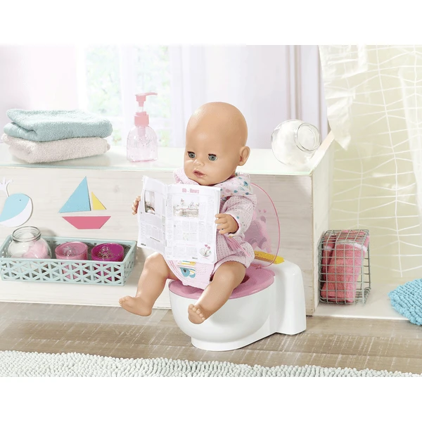 Bath BABY-wc 43 Cm 2 Bath BABY-wc 43 Cm - Afbeelding 2