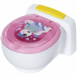 Bath BABY-wc 43 Cm 9 Bath BABY-wc 43 Cm -Kinderspeelgoed bath baby wc 43 cm a295213 4