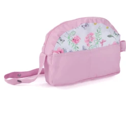 BAYER CHIC 2000 Luiertas Flower -Kinderspeelgoed bayer chic 2000 luiertas flower a360153 2