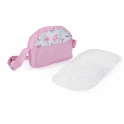 BAYER CHIC 2000 Luiertas Flower -Kinderspeelgoed bayer chic 2000 luiertas flower a360153 3