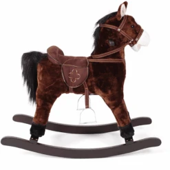 BAYER CHIC 2000 Schommelpaard JOE -Kinderspeelgoed bayer chic 2000 schommelpaard joe a320806 2