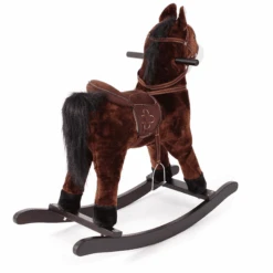 BAYER CHIC 2000 Schommelpaard JOE -Kinderspeelgoed bayer chic 2000 schommelpaard joe a320806 4