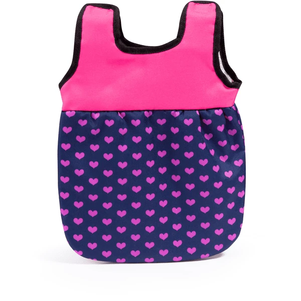 Bayer Design Accessoireset 11 In 1 Blauw, Met Eenhoorn 4 Bayer Design Accessoireset 11 In 1 Blauw, Met Eenhoorn - Afbeelding 4