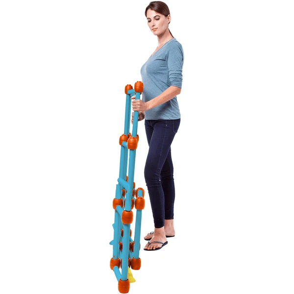 John BELUGA Quercetti Mandala Daisy, 1200 Stuks 3 John BELUGA Quercetti Mandala Daisy, 1200 Stuks - Afbeelding 3