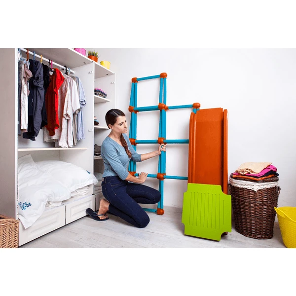 John BELUGA Quercetti Mandala Daisy, 1200 Stuks 4 John BELUGA Quercetti Mandala Daisy, 1200 Stuks - Afbeelding 4