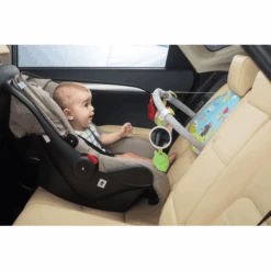 BENBAT Speelboog Glitter Effect Regenboog -Kinderspeelgoed benbat speelboog glitter effect regenboog a364750 4