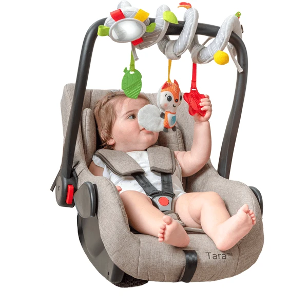 BENBAT Spiral -Speelgoed 3 BENBAT Spiral -Speelgoed - Afbeelding 3