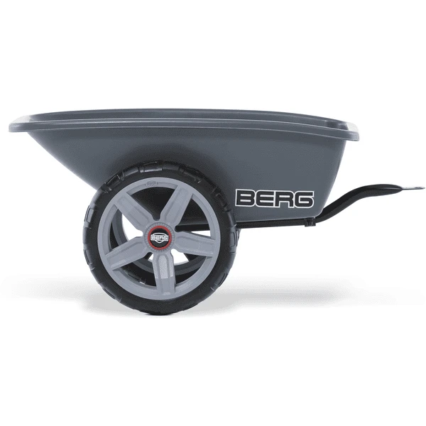 BERG Aanhangwagen M Voor BERG Reppy 4 BERG Aanhangwagen M Voor BERG Reppy - Afbeelding 4