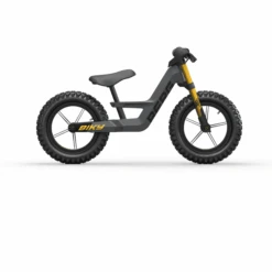 BERG Biky Cross Grijze Handrem -Kinderspeelgoed berg biky cross grijze handrem a343207 2